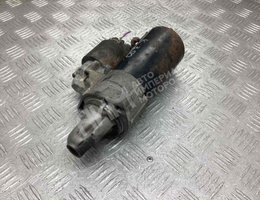 Стартер Mercedes S (W220) 1998-2002  Mercedes S S (W220) 1998-2002