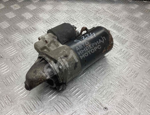 Стартер Saab 9-3 I 1998-2002  Saab 9-3 9-3 I 1998-2002