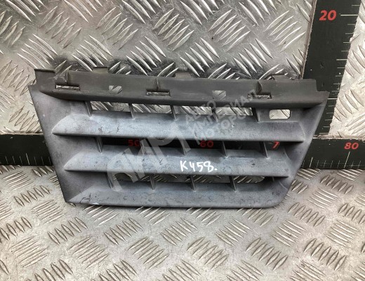 Решетка радиатора Renault Scenic II (JM) 2003-2006  Renault Scenic Scenic II (JM) 2003-2006
