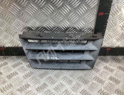 Решетка радиатора Renault Scenic II (JM) 2003-2006  Renault Scenic Scenic II (JM) 2003-2006