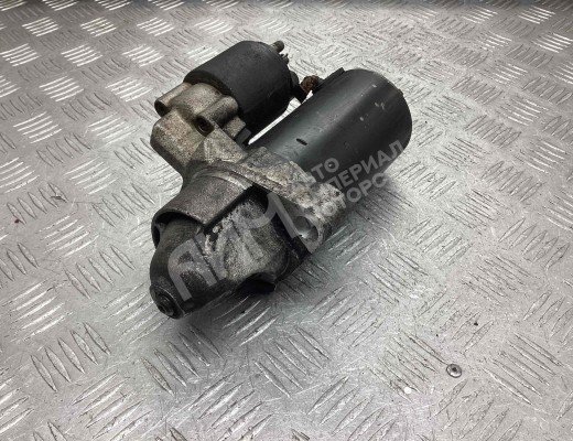 Стартер Audi A6 C5 (4B) 1997-2001  Audi A6 A6 C5 (4B) 1997-2001