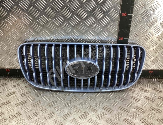 Решетка радиатора Kia Picanto I (SA) 2004-2011  Kia Picanto Picanto I (SA) 2004-2011