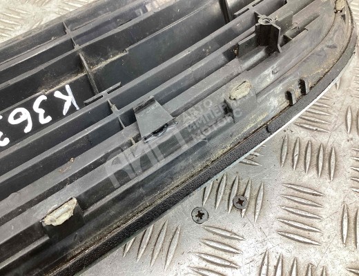 Решетка радиатора Opel Vectra C 2002-2005  Opel Vectra Vectra C 2002-2005