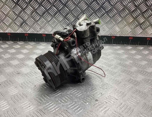 Компрессор кондиционера Saab 9-3 I 1998-2002  Saab 9-3 9-3 I 1998-2002