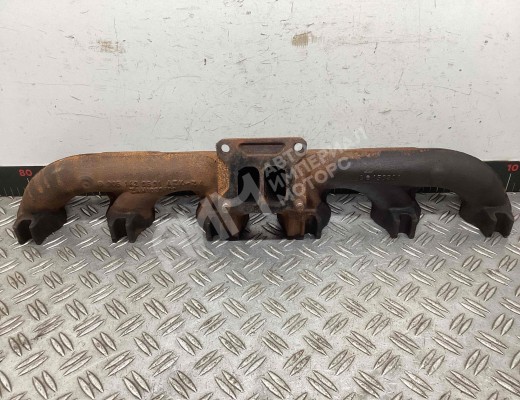 Коллектор выпускной Mercedes Atego I 1998-2012  Mercedes Atego Atego I 1998-2012