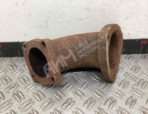 Фланец турбины Mercedes Atego I 1998-2012  Mercedes Atego Atego I 1998-2012