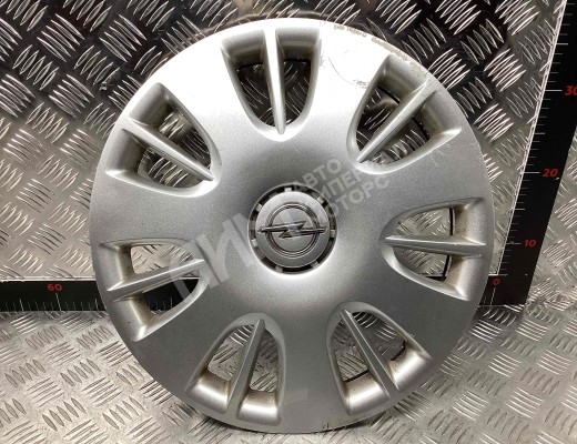 Колпак колесный Opel Corsa D 2006-2010  Opel Corsa Corsa D 2006-2010