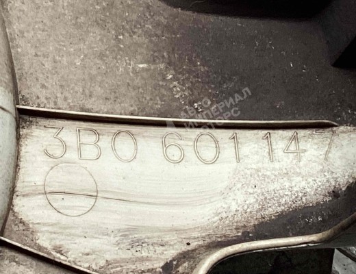 Колпак колесный Volkswagen Golf V (1K) 2004-2009  Volkswagen Golf Golf V (1K) 2004-2009