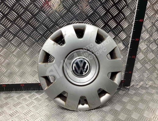 Колпак колесный Volkswagen Golf V (1K) 2004-2009  Volkswagen Golf Golf V (1K) 2004-2009