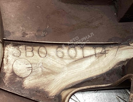 Колпак колесный Volkswagen Golf V (1K) 2004-2009  Volkswagen Golf Golf V (1K) 2004-2009
