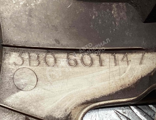 Колпак колесный Volkswagen Golf V (1K) 2004-2009  Volkswagen Golf Golf V (1K) 2004-2009