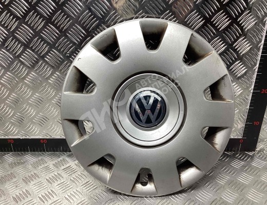 Колпак колесный Volkswagen Golf V (1K) 2004-2009  Volkswagen Golf Golf V (1K) 2004-2009