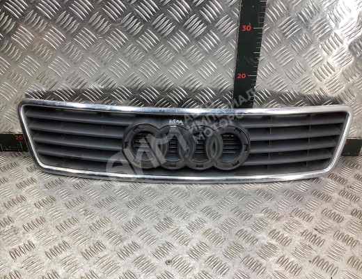 Решетка радиатора Audi A6 C5 (4B) 1997-2001  Audi A6 A6 C5 (4B) 1997-2001