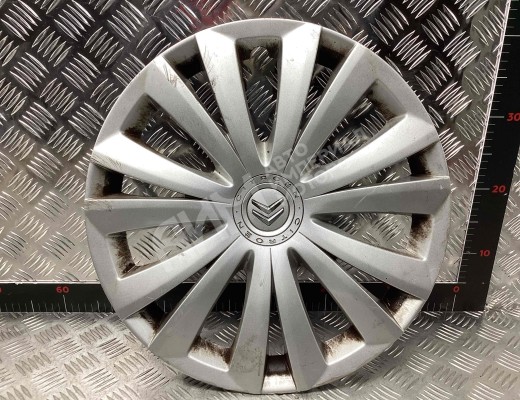 Колпак колесный Citroen Berlingo I (MF) 1996-2002  Citroen Berlingo Berlingo I (MF) 1996-2002