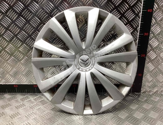 Колпак колесный Citroen Berlingo I (MF) 1996-2002  Citroen Berlingo Berlingo I (MF) 1996-2002