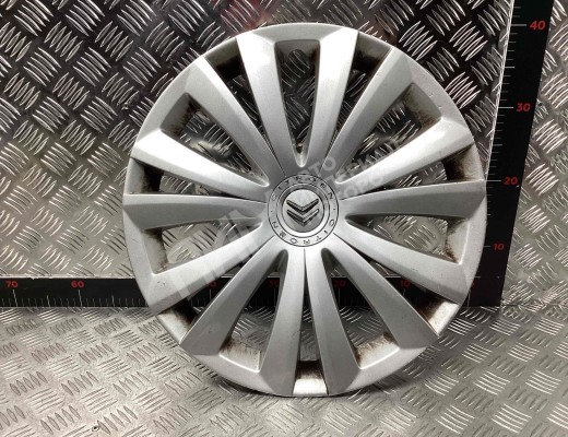 Колпак колесный Citroen Berlingo I (MF) 1996-2002  Citroen Berlingo Berlingo I (MF) 1996-2002