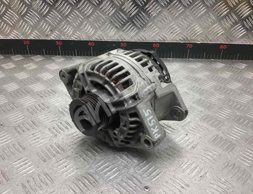 Генератор Opel Zafira A 2003-2005 рестайлинг  Opel Zafira Zafira A 2003-2005 рестайлинг