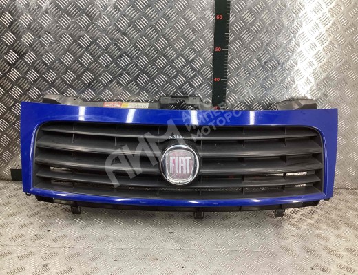 Решетка радиатора Fiat Scudo II (270) 2007-2016  Fiat Scudo Scudo II (270) 2007-2016