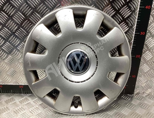 Колпак колесный Volkswagen Polo IV (9N) 2001-2005  Volkswagen Polo Polo IV (9N) 2001-2005