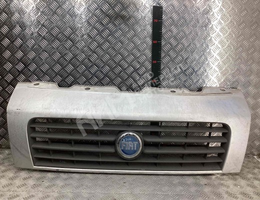 Решетка радиатора Fiat Ducato 2006-2014  Fiat Ducato Ducato 2006-2014