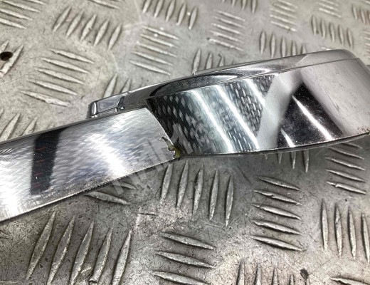 Решетка радиатора Opel Vectra C 2002-2005  Opel Vectra Vectra C 2002-2005