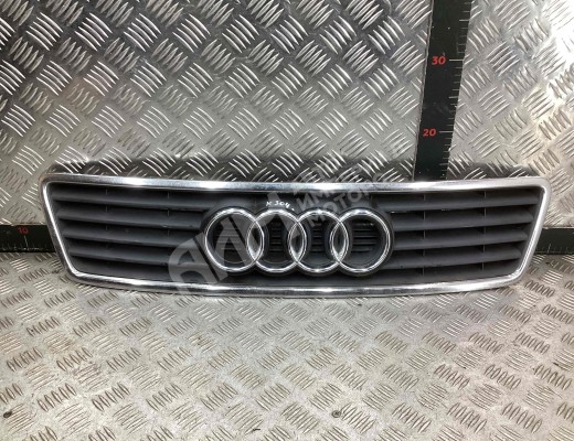 Решетка радиатора Audi A6 C5 (4B) 1997-2001  Audi A6 A6 C5 (4B) 1997-2001