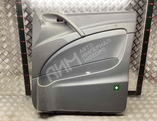 Обшивка двери передней правой (дверная карта) Mercedes Vito II (W639) 2003-2010  Mercedes Vito Vito II (W639) 2003-2010