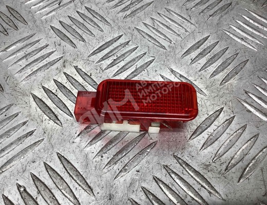 Подсветка салона Audi A4 B5 (8D) 1999-2001 рестайлинг  Audi A4 A4 B5 (8D) 1999-2001 рестайлинг