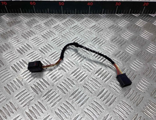 Кнопка центрального замка Audi A4 B5 (8D) 1999-2001 рестайлинг  Audi A4 A4 B5 (8D) 1999-2001 рестайлинг