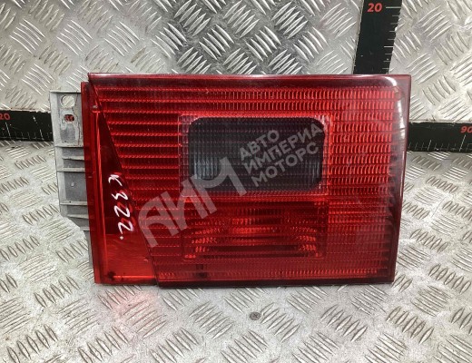 Фонарь крышки багажника правый Seat Alhambra I (7M) 2000-2010 рестайлинг  Seat Alhambra Alhambra I (7M) 2000-2010 рестайлинг