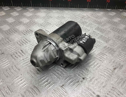 Стартер Mercedes CLK (W209) 2002-2005  Mercedes CLK CLK (W209) 2002-2005