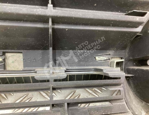 Решетка радиатора Opel Vectra C 2002-2005  Opel Vectra Vectra C 2002-2005