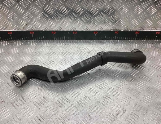 Патрубок радиатора Mercedes CLK (W209) 2002-2005  Mercedes CLK CLK (W209) 2002-2005