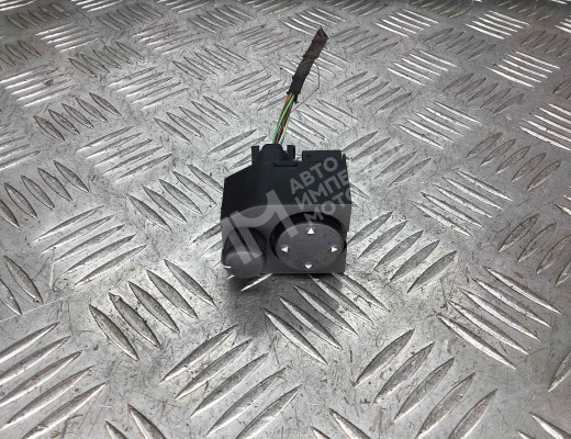 Джойстик регулировки зеркал Audi A4 B5 (8D) 1999-2001 рестайлинг  Audi A4 A4 B5 (8D) 1999-2001 рестайлинг