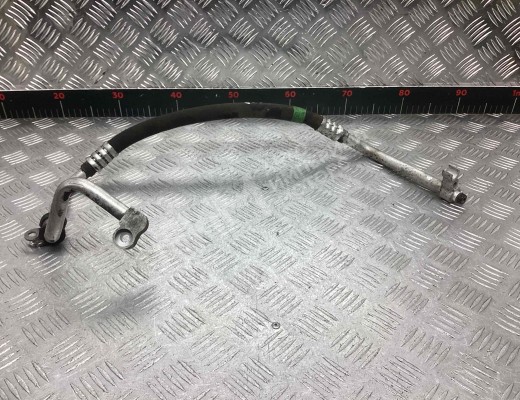 Трубка кондиционера Mercedes CLK (W209) 2002-2005  Mercedes CLK CLK (W209) 2002-2005