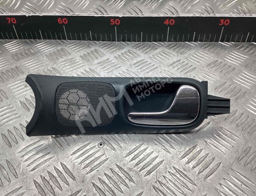 Ручка внутренняя передняя правая Audi A4 B5 (8D) 1999-2001 рестайлинг  Audi A4 A4 B5 (8D) 1999-2001 рестайлинг