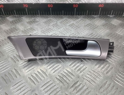 Ручка внутренняя передняя правая Audi A6 C5 (4B) 2001-2004 рестайлинг  Audi A6 A6 C5 (4B) 2001-2004 рестайлинг