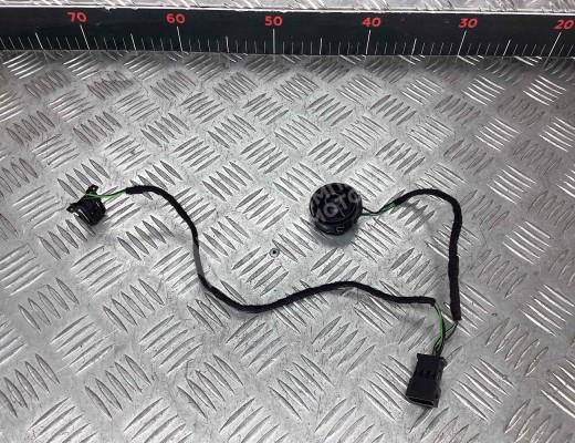 Динамик высокочастотный (пищалка) Audi A6 C5 (4B) 2001-2004 рестайлинг  Audi A6 A6 C5 (4B) 2001-2004 рестайлинг