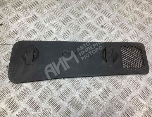 Крышка аккумулятора Volkswagen Passat B5+ (3B) 2000-2005 рестайлинг  Volkswagen Passat Passat B5+ (3B) 2000-2005 рестайлинг