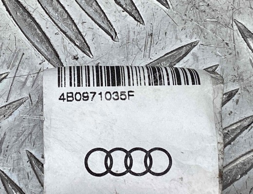 Проводка двери передней правой Audi A6 C5 (4B) 2001-2004 рестайлинг  Audi A6 A6 C5 (4B) 2001-2004 рестайлинг