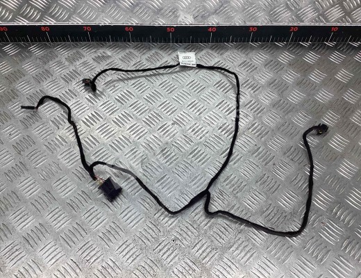 Проводка двери передней правой Audi A6 C5 (4B) 2001-2004 рестайлинг  Audi A6 A6 C5 (4B) 2001-2004 рестайлинг