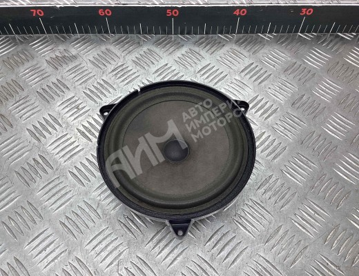 Динамик двери передней левой Audi A6 C5 (4B) 2001-2004 рестайлинг  Audi A6 A6 C5 (4B) 2001-2004 рестайлинг
