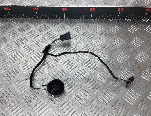 Динамик высокочастотный (пищалка) Audi A6 C5 (4B) 2001-2004 рестайлинг  Audi A6 A6 C5 (4B) 2001-2004 рестайлинг