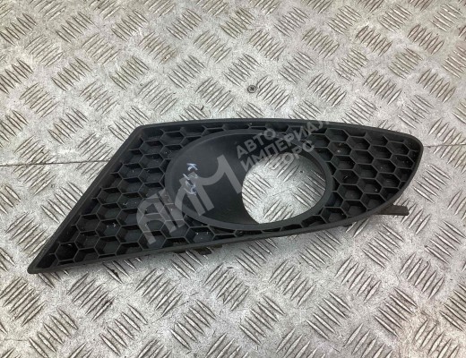 Рамка фары противотуманной левой Seat Leon II (1P) 2005-2012  Seat Leon Leon II (1P) 2005-2012
