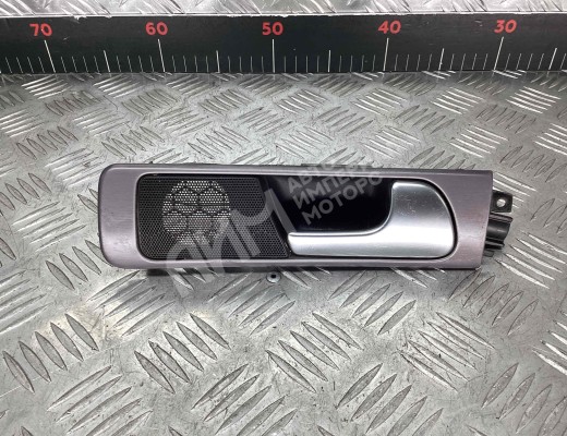 Ручка внутренняя задняя правая Audi A6 C5 (4B) 2001-2004 рестайлинг  Audi A6 A6 C5 (4B) 2001-2004 рестайлинг