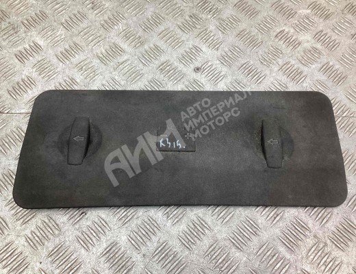 Крышка аккумулятора Audi A4 B6 (8EC, 8E5) 2000-2004  Audi A4 A4 B6 (8EC, 8E5) 2000-2004
