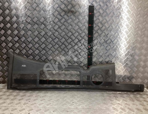 Дождевик Audi A4 B6 (8EC, 8E5) 2000-2004  Audi A4 A4 B6 (8EC, 8E5) 2000-2004