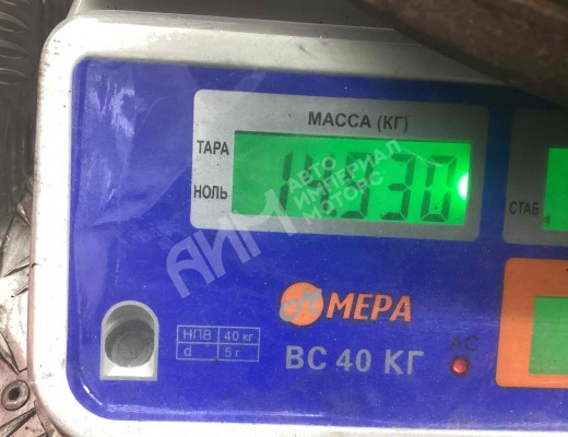 Маховик Volkswagen Passat B6 (3C) 2005-2010  Volkswagen Passat Passat B6 (3C) 2005-2010