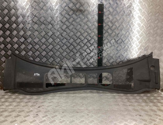 Дождевик Volkswagen Passat B5+ (3B) 2000-2005 рестайлинг  Volkswagen Passat Passat B5+ (3B) 2000-2005 рестайлинг