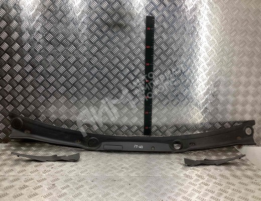 Дождевик Citroen Jumpy II 2007-2016  Citroen Jumpy Jumpy II 2007-2016